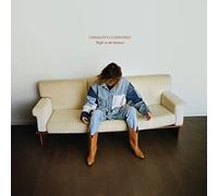 Cornfield, Charlotte - Highs In The Minuses (LP) [Vinilo]
