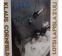 Cornfield Klaus - Little tigers (& Lotsi Lapislazuli)