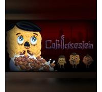 Cornflakestein (PC) Steam Key - GLOBAL