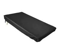 Cornhole Cover - Heavy Duty Board Sleeve, Weatherproof Protector, Fade Resistant Material, Snug Wrap Construction | Sandbag Keeping Solution, Backyard Game Accessory, Tournament Guard