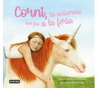 Corni La Unicornio Que Fue A La Feria