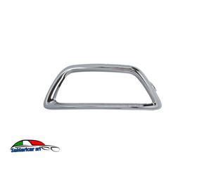 Cornice De Fandebria Delantera Izquierda Cromada Para Renault Captur 2013-> 62