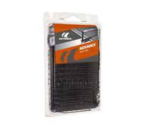 Cornilleau 202802 Funda, Unisex Adulto, Negro, Medium