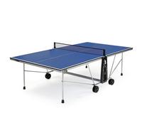 CORNILLEAU Mesa de Ping Pong 100 Indoor Azul