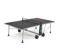 MESA DE PING-PONG OCIO CORNILLEAU 200X OUTDOOR GRIS Talla única