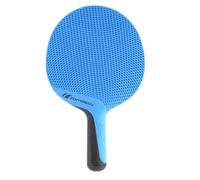 Cornilleau - Softbat - Raqueta de Tenis de Mesa para Exteriores - Respetuoso con el Medio Ambiente - Fibras Textiles recicladas - Duradero - Talla única -