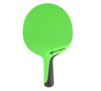 Cornilleau - Softbat - Raqueta de Tenis de Mesa para Exteriores - Respetuoso con el Medio Ambiente - Fibras Textiles recicladas - Duradero - Talla única -