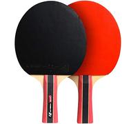 Cornilleau Sport 300 Pala de Tenis de Mesa Unisex, Talla única