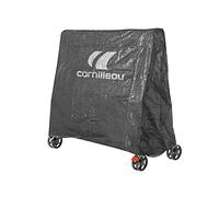 Cornilleau Sport PVC, Funda para mesa, color gris