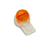 Corning / 3M Scotchlok Einzeladerverbinder UY2, VPE 100 Stk