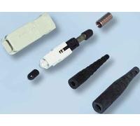 Corning Unicam LC de conector 95 - 050 - 99 G50 Casquillo de cerámica fibra óptica de conector 4042673619413