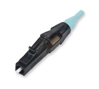 Corning Unicam LC OM3 de fibra óptica multimodo 50 10 Gig pretium conector, caja de 25 95 - 050 - 99-x