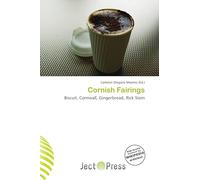 Cornish Fairings: Biscuit, Cornwall, Gingerbread, Rick Stein