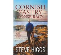 Cornish Pasty Conspiracy - The Killing in the Filling: Albert Smith's Culinary Capers Recipe 13