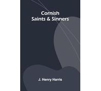 Cornish Saints & Sinners