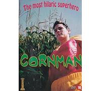 Cornman: American Vegetable Hero [ Origen Holandés, Ningun Idioma Espanol ]