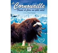 Cornouailles : Faune et Flore au Pôle Nord [Francia] [DVD]