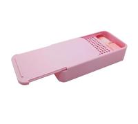Cornstarch Tapper Box, Leak Proof Powder Storage Holder, Clay Tool Set
