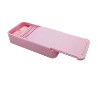 Cornstarch Tapper Box - Leak Proof Storage Holder With Removable Filter