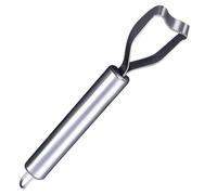 Cornta De - Suminadora De Manual, Stripper De Cocina | Herramienta Perfecta Para La Extracción De Grano De Para Comedor Y Cafetería, Equipo De Soporte De Cocción Con Mango Fácil De Agar