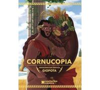 Cornucopia: Antología Erótica Gay