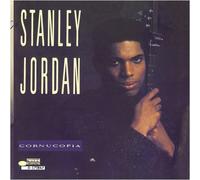 Cornucopia by Stanley Jordan (1990-03-20)