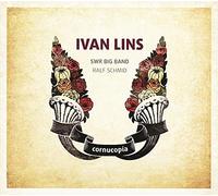 Cornucopia / Ivan Lins & WDR Big-Band,