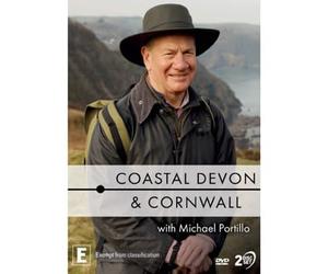Cornwall & Devon with Michael Portillo (Complete Series)