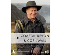 Cornwall & Devon with Michael Portillo (Complete Series) [ Origen Australiano, Ningun Idioma Espanol ]