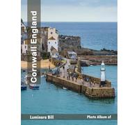 Cornwall England: Discover the magic of nature, your ideal destination for adventure and relaxation