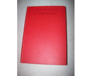 cornwall england's farthest south