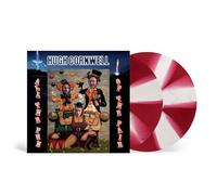 Cornwell,Hugh - All the Fun of the Fair (Red Cornetto Vinyl) [Vinilo]