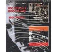 Cornwell, Hugh - Nosferatu/Wolf