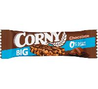 Corny Big Barrita Chocolate con Leche 40 gr