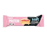 Corny Prot Soft Choc Blnc Frsa