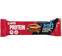 Corny 30 % Protein Soft Choco Caramel 45g
