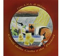 Coro a.N.a. - Canti Della Culla E Dei Pastori