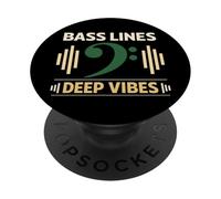 Coro Cantante Comunidad Coro Música Vocal Soprano Alto Tenor PopSockets PopGrip Adhesivo