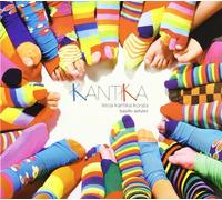 Coro Conservatorio Leoia - Kantik [+Dvd]