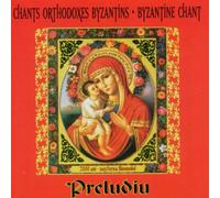 Coro Da Camera Prelu - Romania: Canti Ortodossi Bizantini
