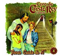 Coro de Cristo Rey - Jesus Cuida De Ti