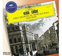 Coro del Teatro alla Scala di Milano - Verdi: Opera Choruses