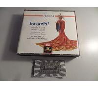 Coro Del Teatro Dell'Opera Di Roma - Puccini - Turandot