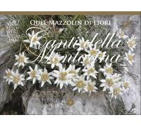 Coro Della S.a.T. - Quel Mazzolin Di Fiori Canti Della Montagna (Box)