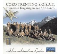 Coro Della S.a.T. - Trientiner Bergsteigerchor [Import]