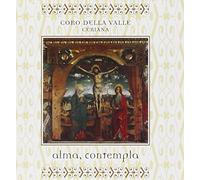 Coro Della Valle Ceriana - Alma, Contempla
