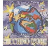 Coro Dell'antoniano - Le Piu' Belle Zecc