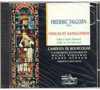 Coro Di San Vincenzo - Talgorn: Ode a San Vincenzo
