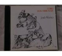 Coro Dos Tribunais by Jose Afonso