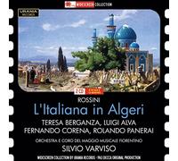Coro E Orch. Maggio - Rossini: L'italiana in Algeri